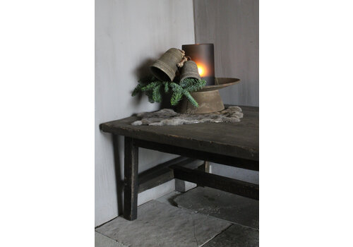 Aura Peeperkorn Aura Peeperkorn Old Farm coffeetable 120 x 70 cm