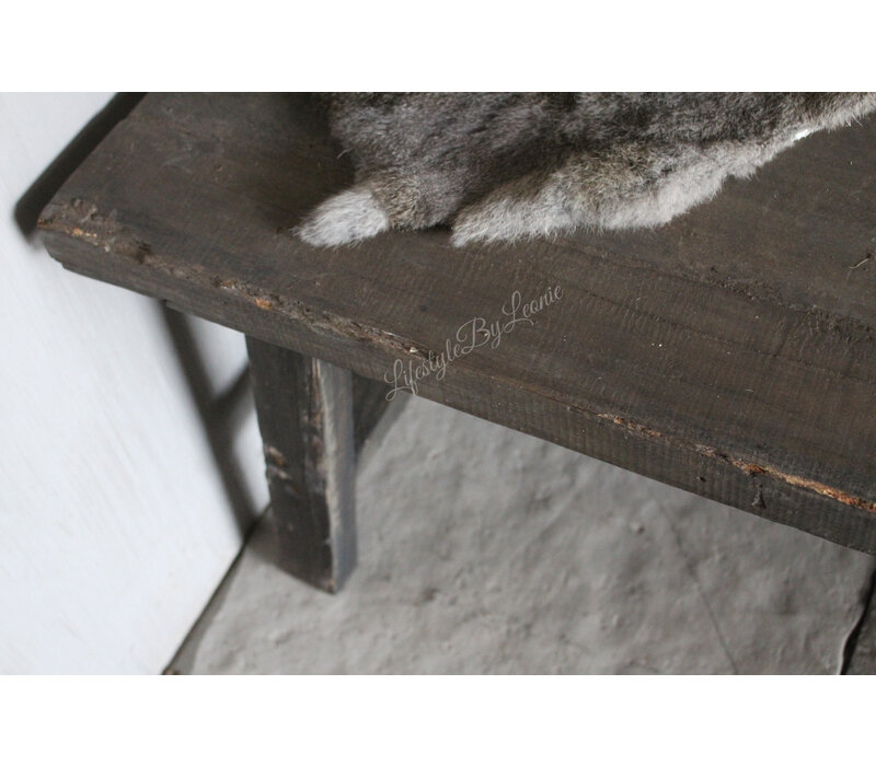 Aura Peeperkorn Old Farm coffeetable 120 x 70 cm