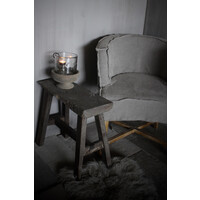 Aura Peeperkorn bankje Old Farm 50 cm