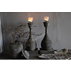LUKSA Luksa baluster kandelaar Lyna 45x14cm