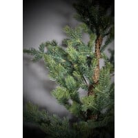 Namaak kerstboom op kruisvoet Nacka 150cm
