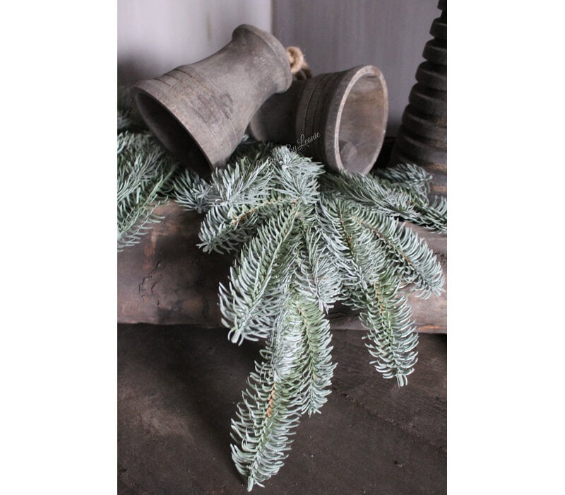 Namaak tak pinus grey 60cm