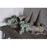 Namaak tak pinus grey 60cm