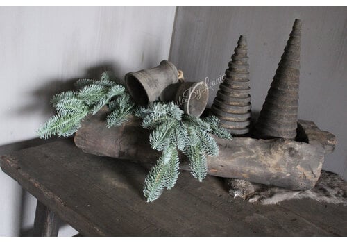 Namaak tak pinus grey 60cm