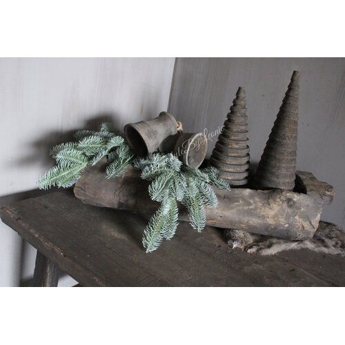 Namaak tak Pinus grey 60 cm 