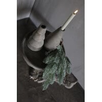 Namaak tak pinus grey 60cm