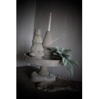 Namaak tak pinus grey 60cm