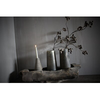 Namaak tak Acorn black 90 cm