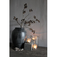 Namaak tak Acorn black 90 cm
