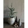 Brynxz Brynxz Ceder tree grey 80 cm