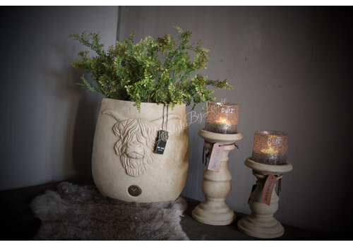 Brynxz Brynxz bush fern Autumn 42 cm