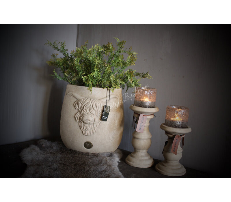 Brynxz bush fern Autumn 42 cm