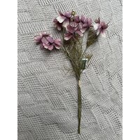 Brynxz Cosmos old pink 50 cm