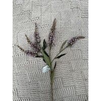 Brynxz Lelietje van dalen purple 50 cm