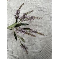 Brynxz Lelietje van dalen purple 50 cm