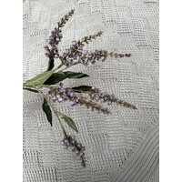 Brynxz Lelietje van dalen Purple 50cm