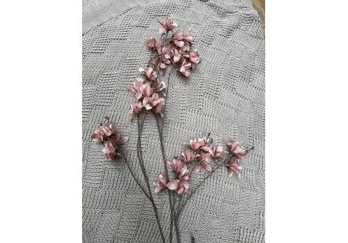 Brynxz Brynxz grande prunus Old pink 120cm