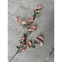 Brynxz grande cornus Old pink 100cm