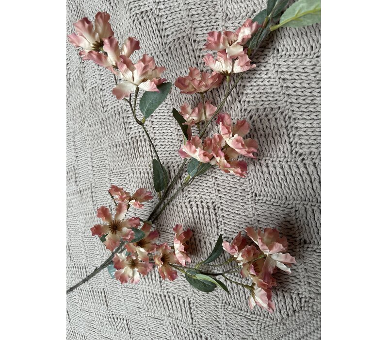 Brynxz grande cornus Old pink 100cm