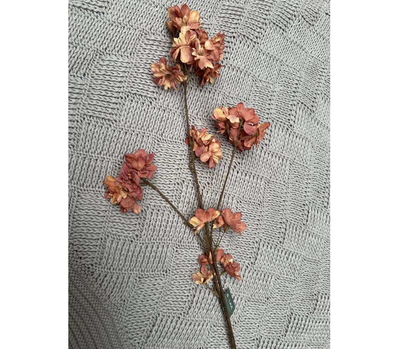 Brynxz prunus sakura Orange 80cm