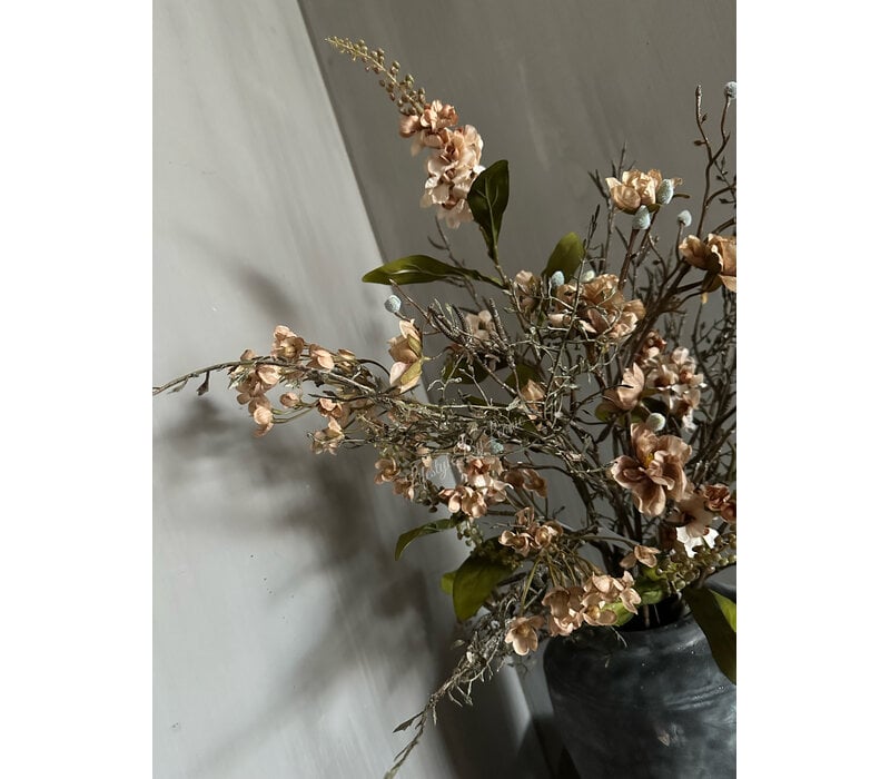 Brynxz Cornus old brown 92 cm