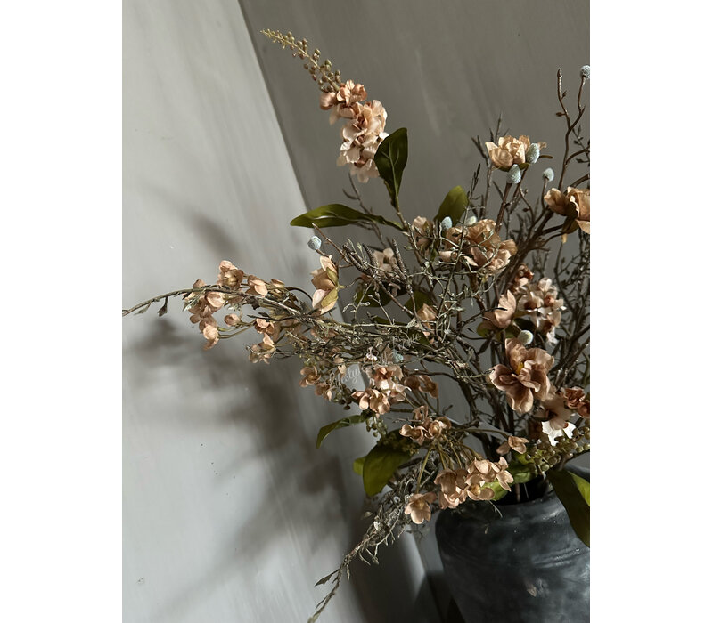 Brynxz cornus Old brown 92cm