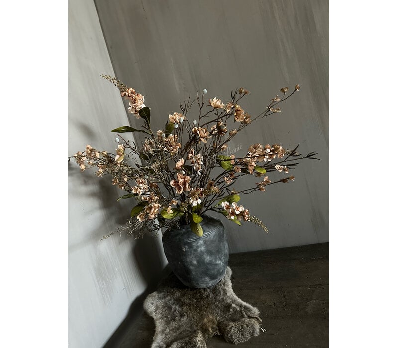 Brynxz Cornus old brown 92 cm