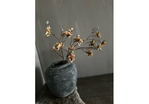 Brynxz Brynxz azalea tak Old brown 83cm