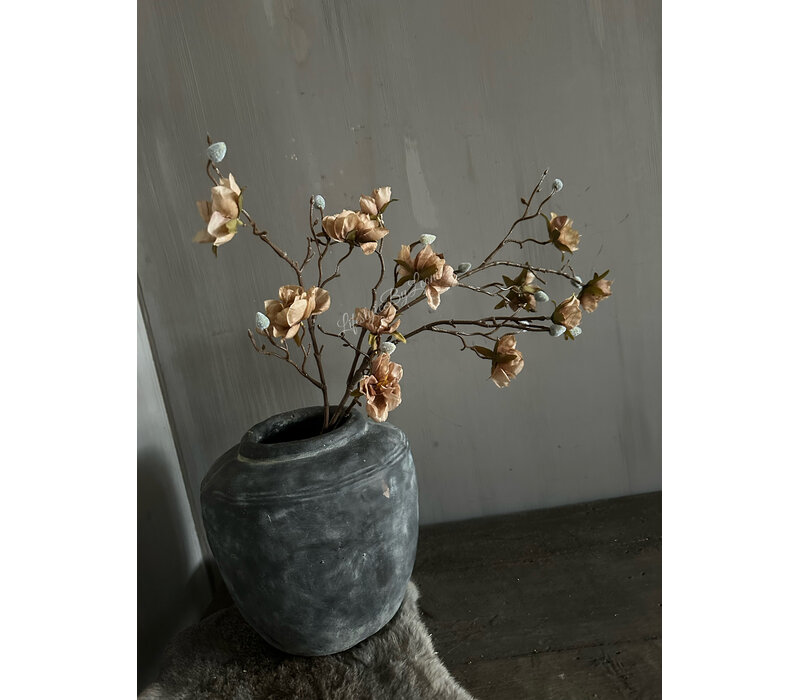 Brynxz azalea tak Old brown 83cm