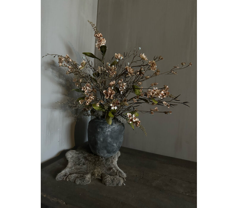 Brynxz Azalea tak old brown 83 cm