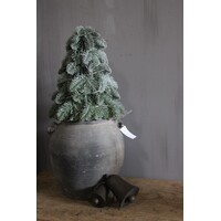 Brynxz namaak nobilis boom LED 32cmH