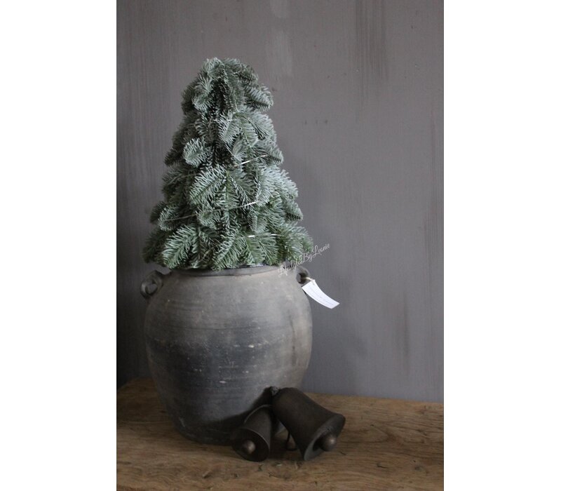 Brynxz namaak nobilis boom LED 32cmH