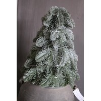 Brynxz namaak nobilis boom LED 52cmH