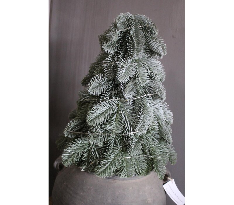 Brynxz namaak nobilis boom LED 52cmH