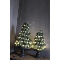 Brynxz namaak nobilis boom LED 52cmH