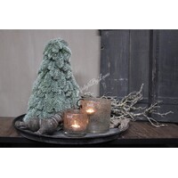 Brynxz namaak nobilis boom LED 42 cm