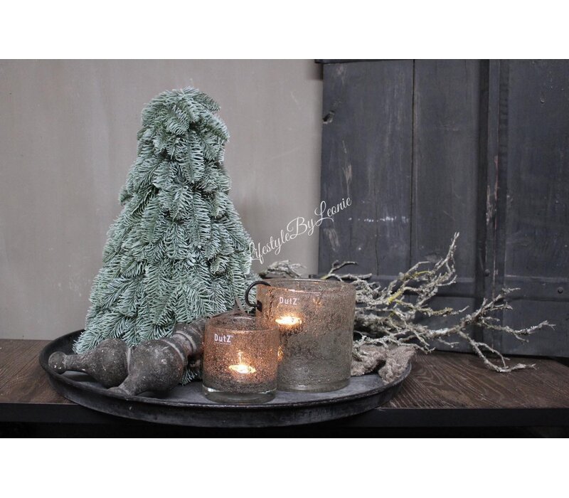 Brynxz namaak nobilis boom LED 42cmH