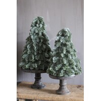 Brynxz namaak nobilis boom LED 42 cm