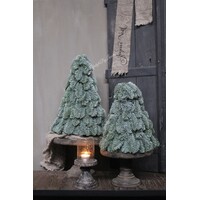 Brynxz namaak nobilis boom LED 42 cm