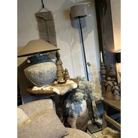 Aura Peeperkorn Chinese pet lampenkap Herfst 50 cm