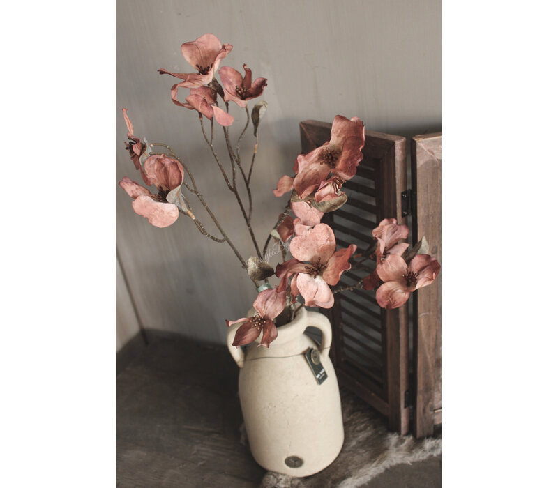 Brynxz namaak Cornus kousa copper 75 cm