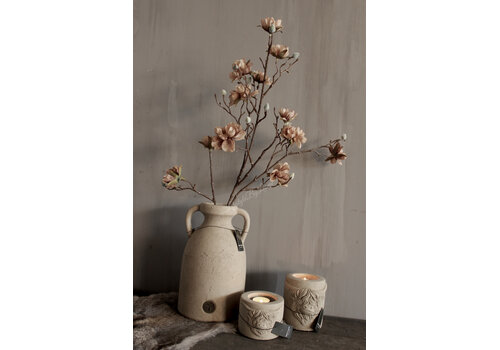 Brynxz Brynxz Azalea tak old brown 83 cm