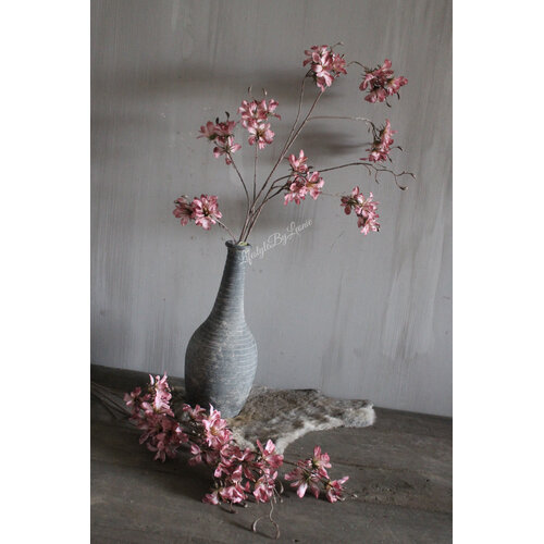 Brynxz grande Prunus aubergine 120 cm 