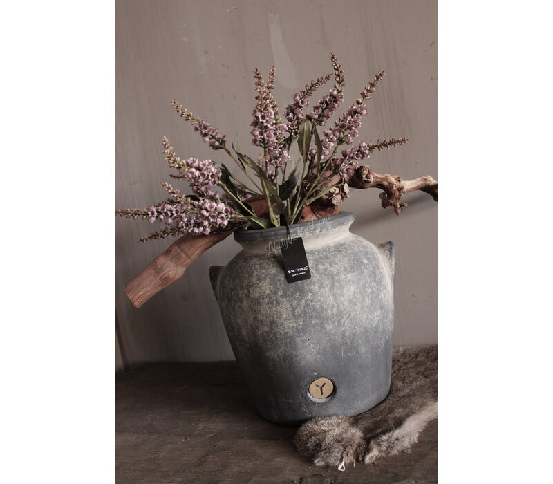 Brynxz Lelietje van dalen purple 50 cm