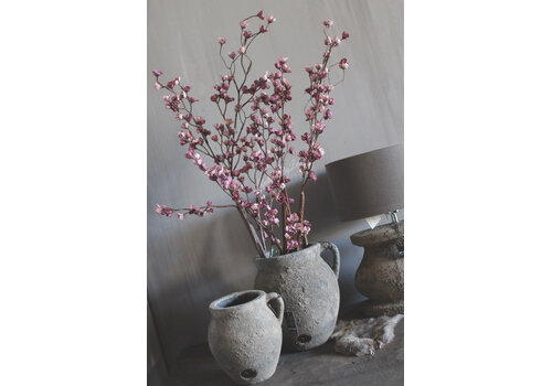 Brynxz Brynxz grande Prunus old pink/purple 130 cm