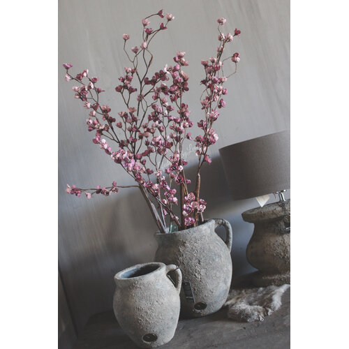 Brynxz grande Prunus old pink/purple 130 cm 