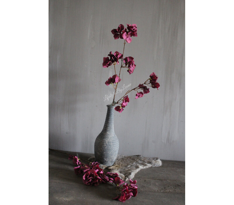 Brynxz Bouganvillea burgundy 85 cm