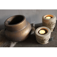 Brynxz new vase Gold 22 x 16 cm