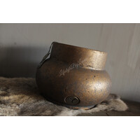 Brynxz new vase Gold 22 x 16 cm