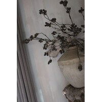 Namaak tak Acorn black 90 cm